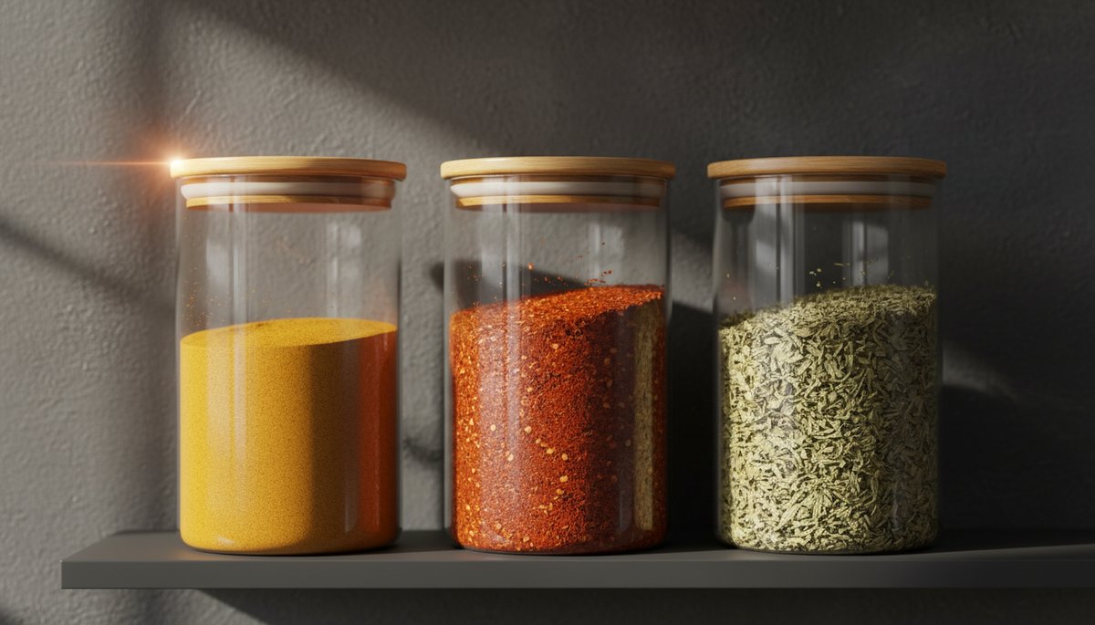 Killing the Takeout Habit: Why a $40 Spice Investment Beats a $1,200 Annual Meal Kit Spend